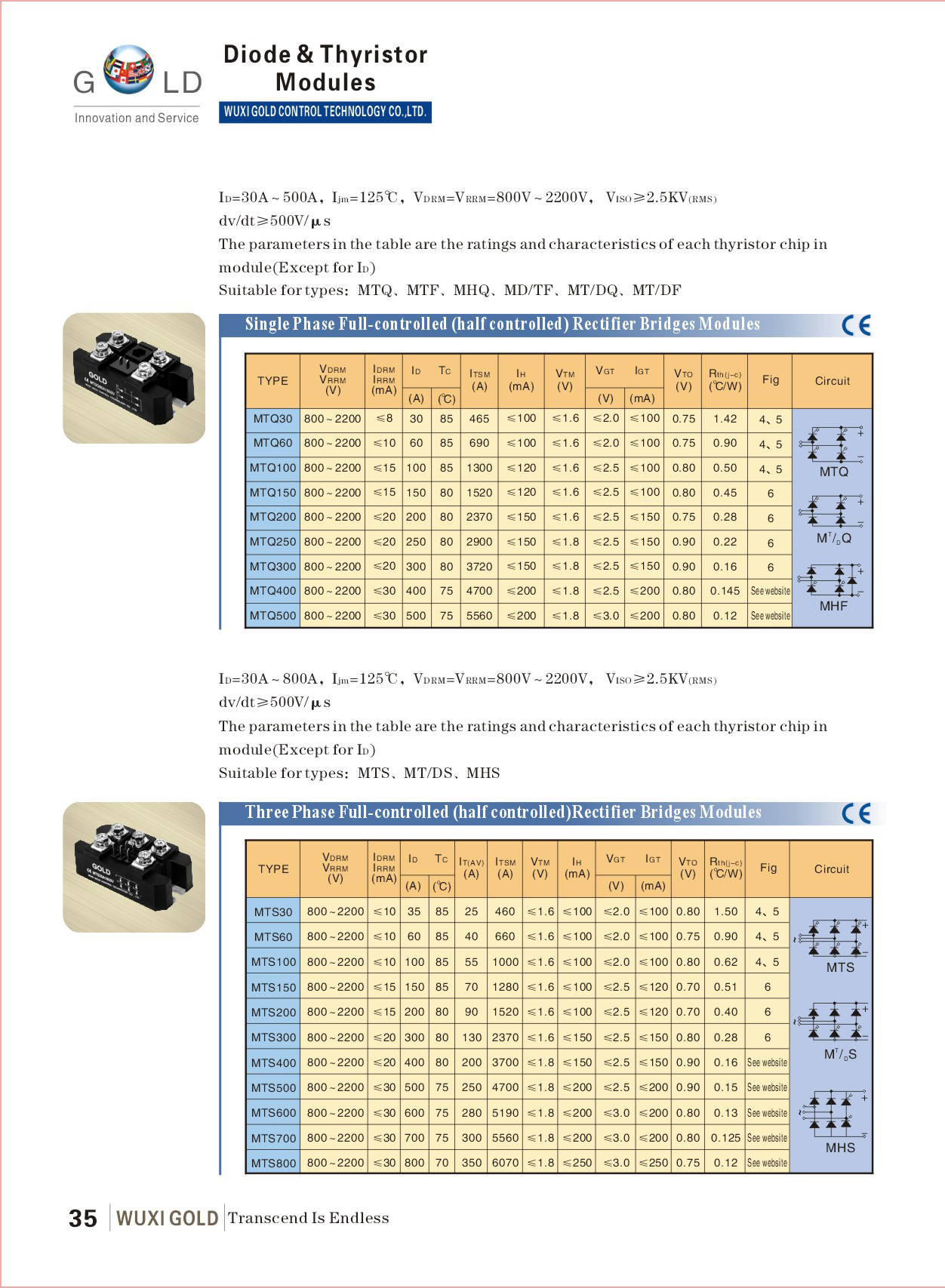 Details about   Three-phase rectifier module Silicon bridge MDS1001640L three-phase bridge 