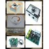 fan motor speed controller