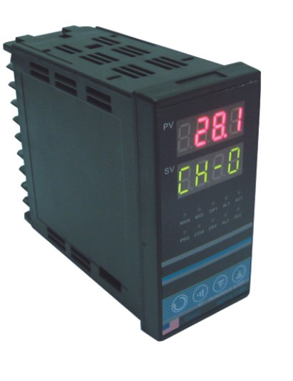 intelligence temperature controller 